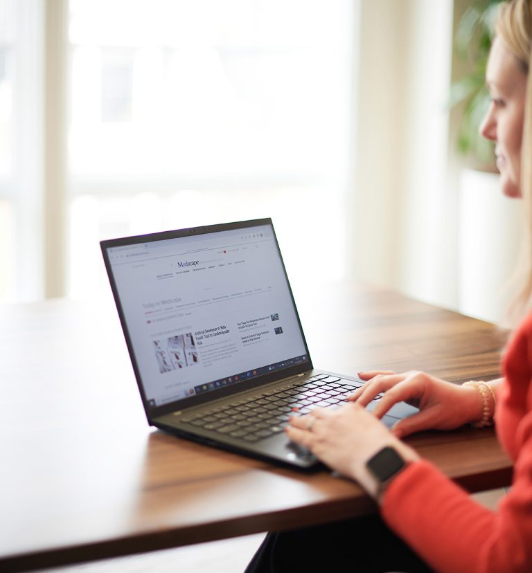 HCP Engagement Platform | Who We Are | Medscape Global