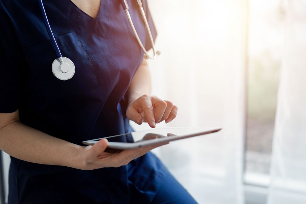 Marketing To Healthcare Professionals | Our Audience | Medscape Global